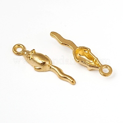 Подвески из сплава  PALLOY-TAC0010-16G