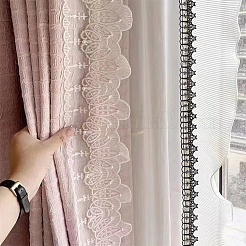 Отделка из полиэстера&nbsp;OCOR-GF0004-76A