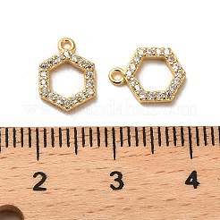 925 подвеска из стерлингового серебра STER-H110-10G