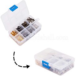 Латунные сапоги крючок с пряжкой&nbsp;KK-PH0035-74