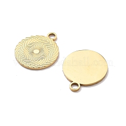 Ионное покрытие (ip) подвески из нержавеющей стали 304&nbsp;STAS-G347-14G