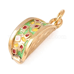 Подвески из нержавеющей стали 304&nbsp;STAS-D205-01B-G