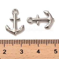 Подвески из нержавеющей стали 304&nbsp;STAS-L022-132P