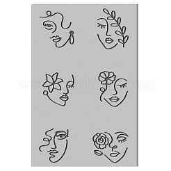 Лазерная резина DIY-WH0650-002