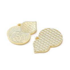 925 стерлингов серебряные подвески STER-C003-11G