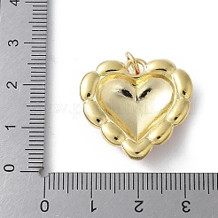 Латунь эмаль подвески KK-D336-07G-02