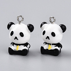 Смола с железными подвесками&nbsp;RESI-T057-18