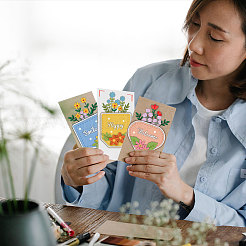 Карманные штампы для резки из углеродистой стали DIY-WH0309-1533