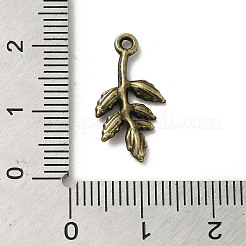 Сплавочные подвески тибетского стиля PALLOY-M217-24AB