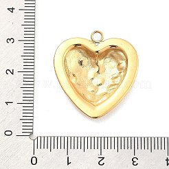 Ионное покрытие (ip) подвески из нержавеющей стали 304 STAS-P379-36G