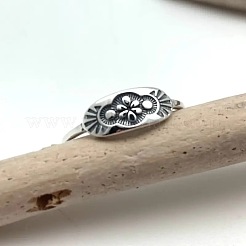 Кольца из цинкового сплава для женщин FS-WGDBD8C-05