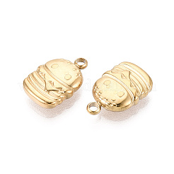 Подвески из нержавеющей стали 304&nbsp;X-STAS-T067-75G