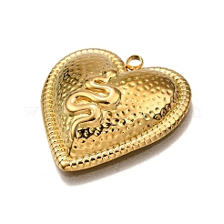 Подвески из нержавеющей стали 304&nbsp;LS-STAS-M116-08G