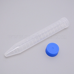 Центрифужная пробирка из пвх&nbsp;TOOL-WH0129-40