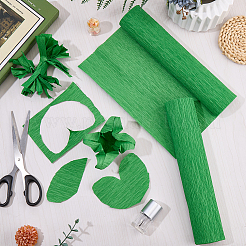 Гофрированная бумага ручной работы&nbsp;DIY-WH20053-68J