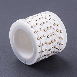 Шнуры из искусственной замши&nbsp;LW-PH0002-21