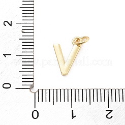 Стойки обшивки латунные подвески&nbsp;KK-C065-02V-G