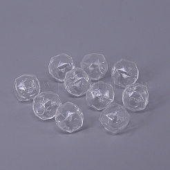 Выдувные стеклянные бутылки ручной работы&nbsp;LS-GLAA-WH0015-67