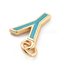 Стойки обшивки латунные подвески&nbsp;KK-C065-03Y-G