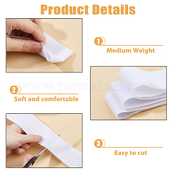 Хлопок лента OCOR-WH0110-36A