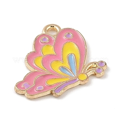 Подвески из эмали и сплава&nbsp;ENAM-Z010-13A-KCG