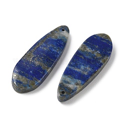 Lapis lazuli naturale ciondoli&nbsp;G-Z151-01B