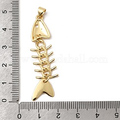 Pendente in ottone&nbsp;KK-H267-069G