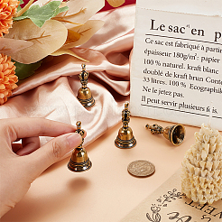 Латунные подвески KK-WH0079-68AB