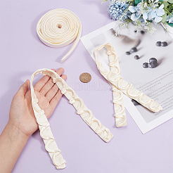 Замена молнии в женском свадебном платье SRIB-WH0012-07D