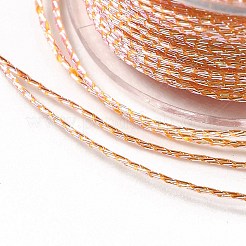 25 рулон полиэфирной швейной нити OCOR-E026-06