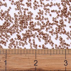 Бусины Миюки delica&nbsp;SEED-X0054-DB1837