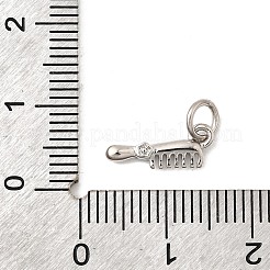 Латунные подвески&nbsp;KK-I364-43P