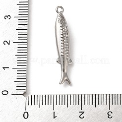 Ciondoli in acciaio inox 304&nbsp;X-FIND-Z102-07P-02