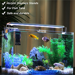 Акриловые стенды ODIS-WH0025-192C