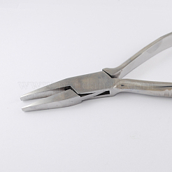 Клещи углерода стали ювелирные изделия PT-Q003-1