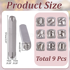 Стальные марки TOOL-WH0155-183A