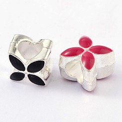 Эмали сплава Европейский бисером MPDL-R006-M