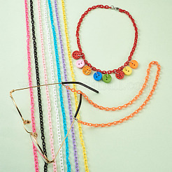 ABS пластиковые кабельные цепи KY-BT0001-001