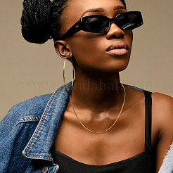 Набор для изготовления браслета-цепочки своими руками&nbsp;DIY-TA0005-79G