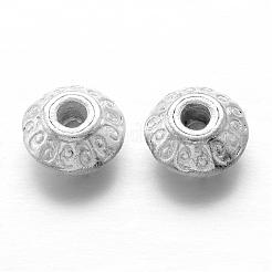Tibetische Stil Perlen&nbsp;K0NRP022