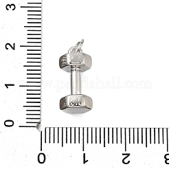 Латунные подвески KK-V002-13P