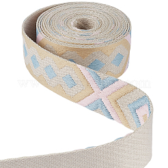 5 ярд полиэстеровых лент&nbsp;OCOR-GF0005-23B