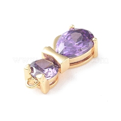 Латунные подвески&nbsp;KK-I702-26B