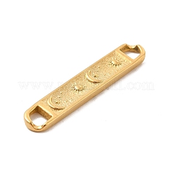 Ионное покрытие (IP) 304 нержавеющая сталь соединительные подвески&nbsp;STAS-F282-12G