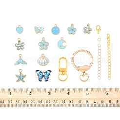 Сделай сам наборы для ключей&nbsp;DIY-FS0010-18