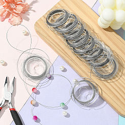 Устойчивый к потускнению хвостовой провод TWIR-S001-0.38mm-02