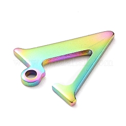 Ионное покрытие (ip) подвески из нержавеющей стали 304 STAS-H112-V-M