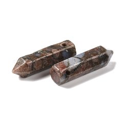 Natürliche afrikanische Opal-Anhänger&nbsp;G-D460-01L