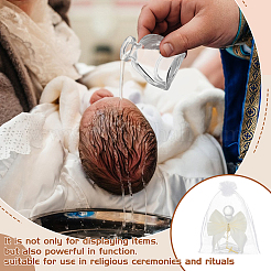 Наборы украшений для крещения&nbsp;AJEW-WA0001-26