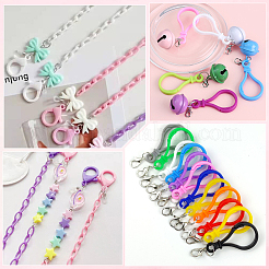 Kit di accessori per chiusure fai da te&nbsp;DIY-SP0003-67